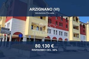 Immobile in asta di 136 m² a Arzignano