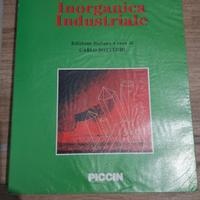 Chimica Inorganica industriale 