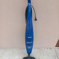  Aspirapolvere scopa elettrica De Longhi