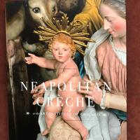 Presepe napoletano antico - Art Institute Chicago