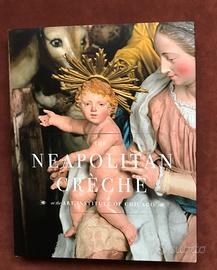 Presepe napoletano antico - Art Institute Chicago