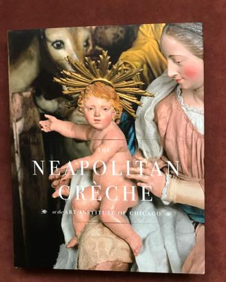 Presepe napoletano antico - Art Institute Chicago