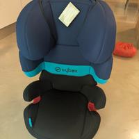 Seggiolone auto CYBEX