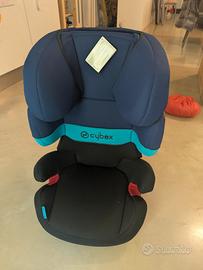 Seggiolone auto CYBEX