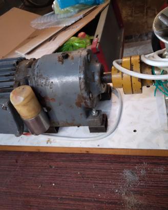 Macchina per fare i salami