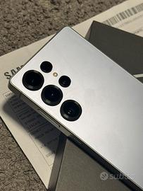 SAMSUNG S25 ULTRA 256GB PREMIUM