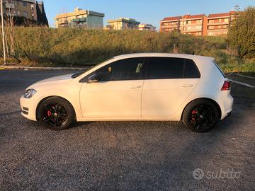 Volkswagen Golf 7