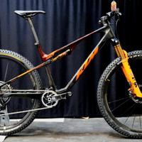 💥 KTM SCARP EXONIC EVO III NUOVA 💥