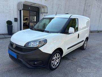 FIAT Doblo Doblò 1.4 Natural Power PC-TN Cargo L