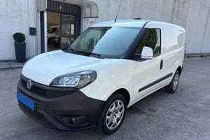 FIAT Doblo Doblò 1.4 Natural Power PC-TN Cargo L