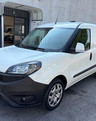 FIAT Doblo Doblò 1.4 Natural Power PC-TN Cargo L
