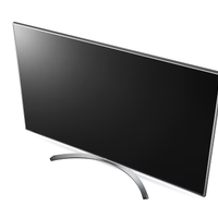 LG TV LED 49" Ultra HD 4K HDR Smart TV Hevc Codec