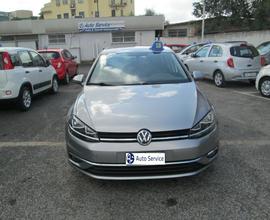 VOLKSWAGEN Golf 1.4 TGI 5p. Trendline BlueMotion