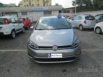 VOLKSWAGEN Golf 1.4 TGI 5p. Trendline BlueMotion