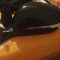 specchio retrovisore 