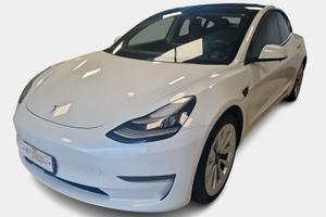 TESLA MODEL 3 75 KWH LONG RANGE DUAL MOTOR AWD 4 P