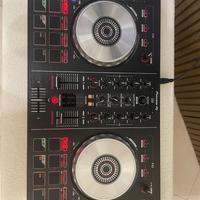 Console dj pioneer dj DDJ-SB2