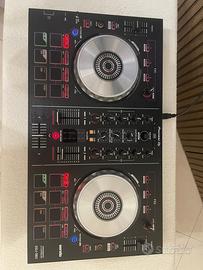 Console dj pioneer dj DDJ-SB2