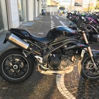 Triumph Speed Triple 1050 - 2016