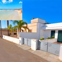 Casa Vacanze a 250m da spiagge Maldive del Salento