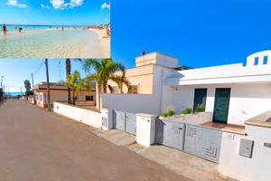 Casa Vacanze a 250m da spiagge Maldive del Salento