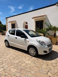 Suzuky Alto 1.0 GPL