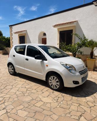 Suzuky Alto 1.0 GPL