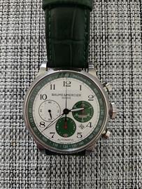 Orologio baume mercier