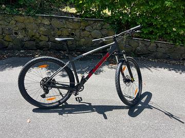 Bicicletta Marlin 5 gen 3