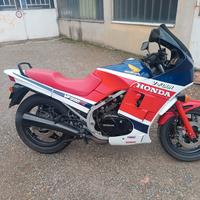 Honda vf 500 fii f2