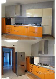 Spazioso appartamento