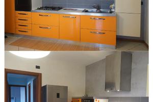 Spazioso appartamento