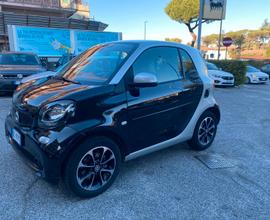 Smart ForTwo 70 1.0 twinamic Prime