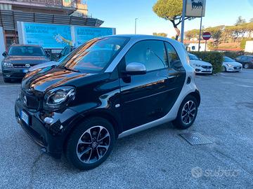 Smart ForTwo 70 1.0 twinamic Prime