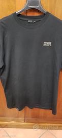 T-shirt uomo Dolly Noire tg L 