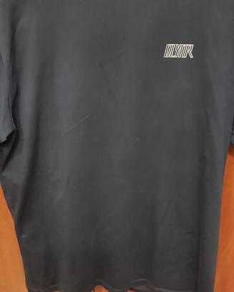 T-shirt uomo Dolly Noire tg L 