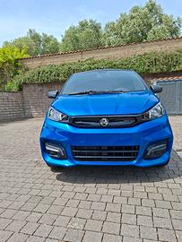  Aixam city sport 06/2023