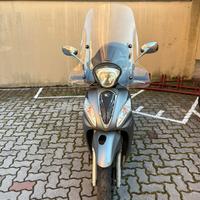 Kymco People One 125i