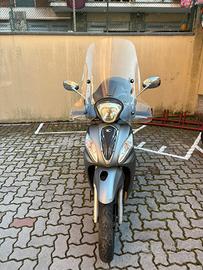 Kymco People One 125i