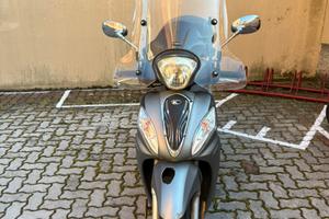 Kymco People One 125i