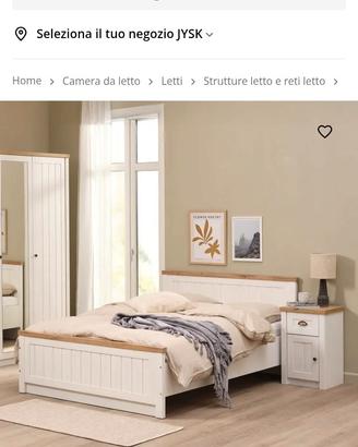 camera da letto