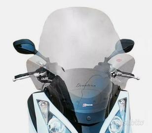 Parabrezza Kymco 125 200 300