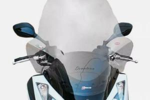 Parabrezza Kymco 125 200 300