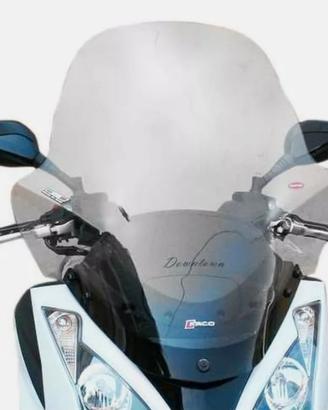 Parabrezza Kymco 125 200 300