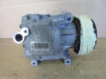 Compressore clima FIAT PANDA 1.2 8V del 2005