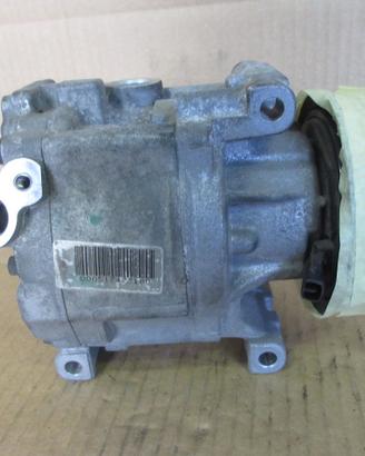Compressore clima FIAT PANDA 1.2 8V del 2005