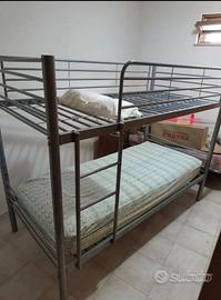 Letto a castello