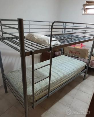 Letto a castello