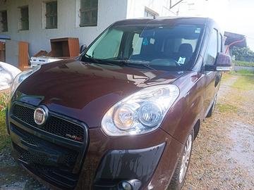 FIAT Doblò 2ª serie - 2010