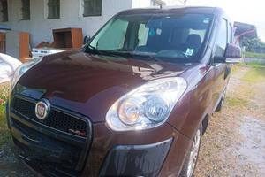 FIAT Doblò 2ª serie - 2010